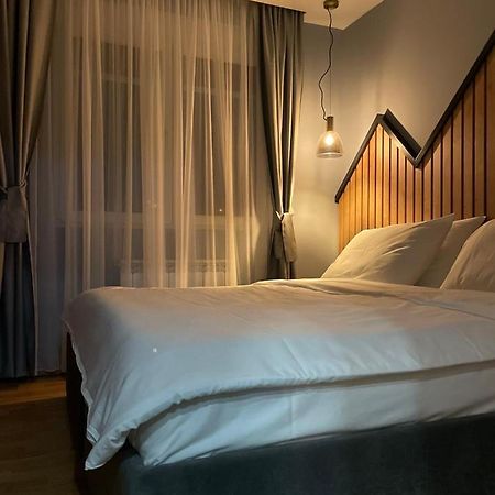 Apartamento Modern Mountain Exclusive Kolašin Exterior foto