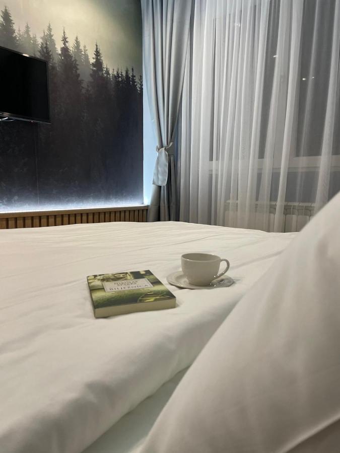 Apartamento Modern Mountain Exclusive Kolašin Exterior foto
