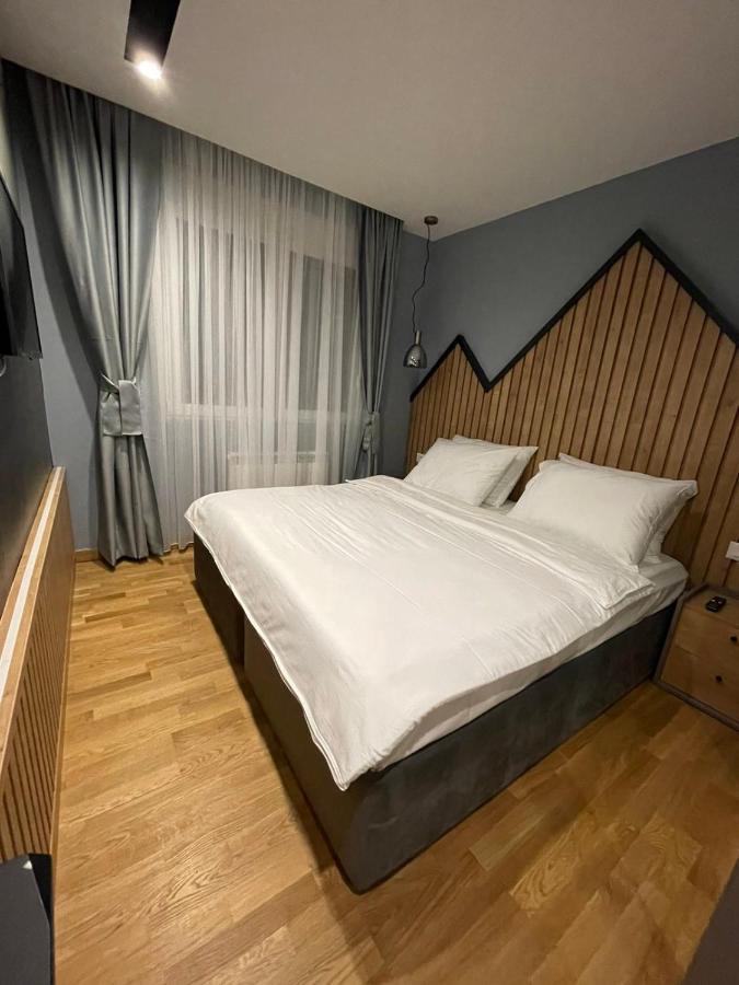 Apartamento Modern Mountain Exclusive Kolašin Exterior foto