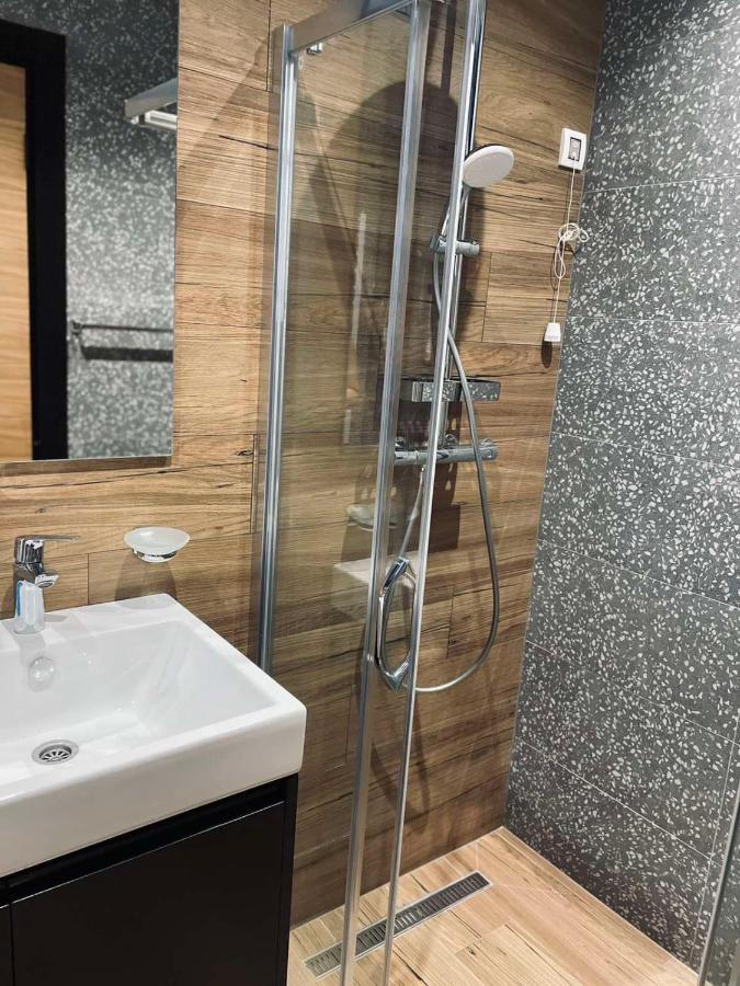 Apartamento Modern Mountain Exclusive Kolašin Exterior foto